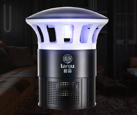 夏日高效灭蚊指南 如何选择一款好的灭蚊灯