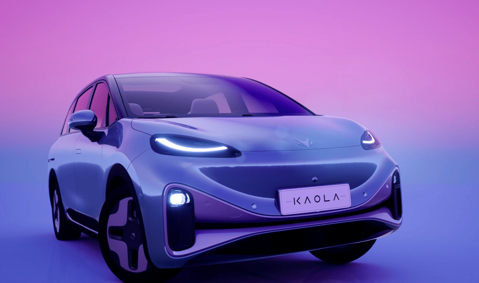 北汽蓝谷重大人事变动 电器辅件销售业务迎来新掌舵人