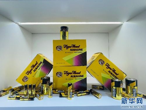 从广交会看中国电子产品的海外热潮 电器辅件销售背后的高质量发展密码