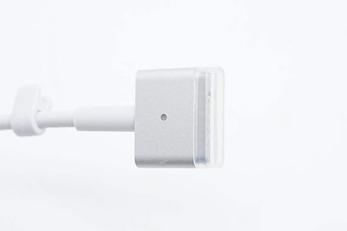 经典不褪色 苹果60W MagSafe 2充电器十年保值探秘与深度拆解